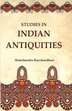 Studies in Indian Antiquities - Gyan Books | Grocsy