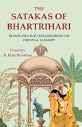 The Satakas of Bhartrihari: Translated into English from the Original Sanskrit - Gyan Books | Grocsy