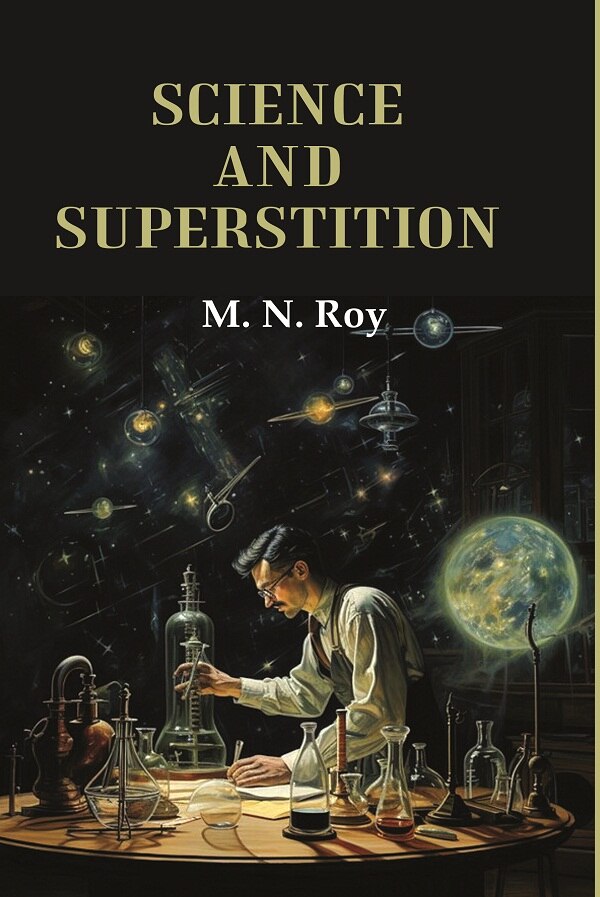 Science and Superstition - Gyan Books | Grocsy