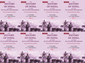 The History of India, as Told by its Own Historians: The Muhammadan Period 8 Vols. Set - Gyan Books | Grocsy