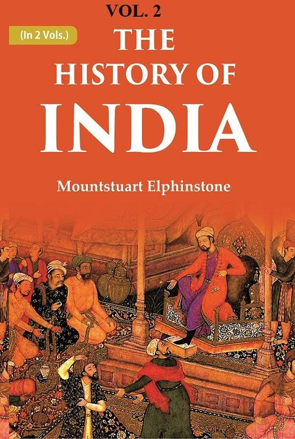 The History of India 2nd - Gyan Books | Grocsy