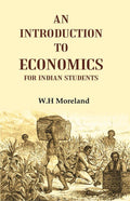 An Introduction to Economics for Indian Students - Gyan Books | Grocsy