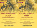 Sport In British Burmah, Assam, And The Cassyah And Jyntiah Hills: With Notes Of Sport In The 2 Vols. Set - Gyan Books | Grocsy