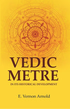 Vedic Metre in its Historical Development - Gyan Books | Grocsy