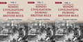 A History of Hindu Civilisation during British Rule 3 Vols. Set - Gyan Books | Grocsy