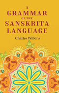 A Grammar of the Sanskrita Language - Gyan Books | Grocsy