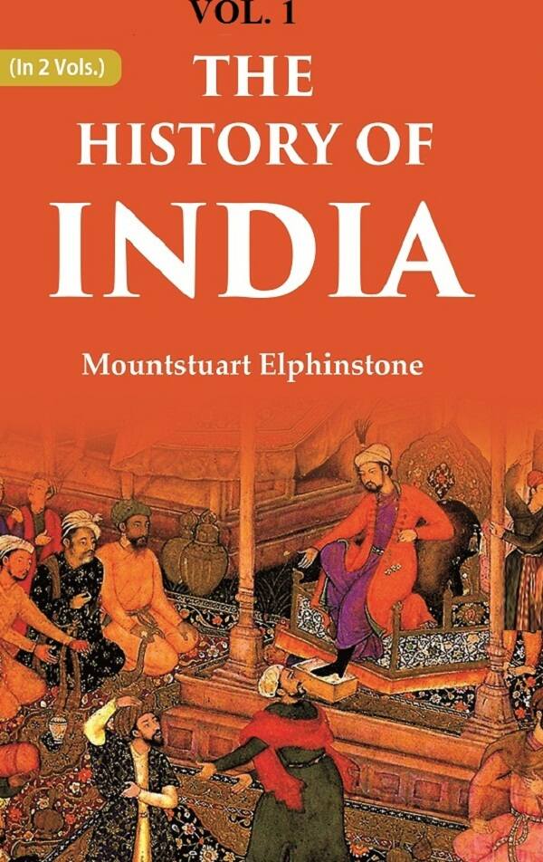 The History of India 1st - Gyan Books | Grocsy