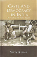 Caste and Democracy in IndiaA Perspective from Below - Gyan Books | Grocsy