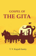 Gospel of the Gita - Gyan Books | Grocsy