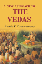 A New Approach to the Vedas - Gyan Books | Grocsy