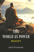 The World as Power: Reality - Gyan Books | Grocsy