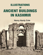 Illustrations of Ancient Buildings in Kashmir - Gyan Books | Grocsy