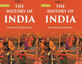 The History of India 2 Vols. Set - Gyan Books | Grocsy