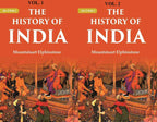 The History of India 2 Vols. Set - Gyan Books | Grocsy