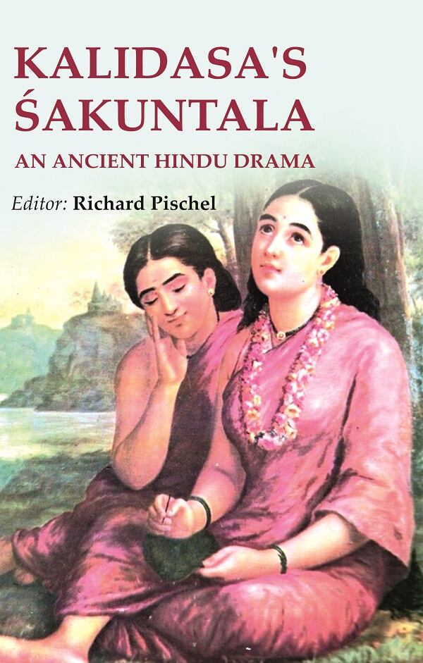 Kalidasa's Śakuntala: An ancient Hindu Drama - Gyan Books | Grocsy