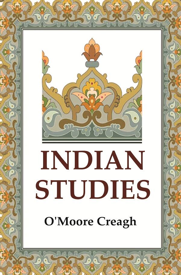 Indian studies - Gyan Books | Grocsy