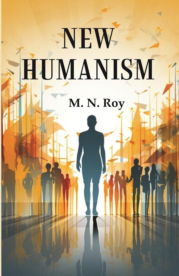New Humanism - Gyan Books | Grocsy