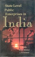 State Level Public Enterprises in India - Gyan Books | Grocsy
