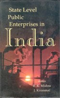 State Level Public Enterprises in India - Gyan Books | Grocsy