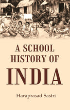 A School History of India - Gyan Books | Grocsy