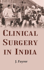 Clinical surgery in India - Gyan Books | Grocsy