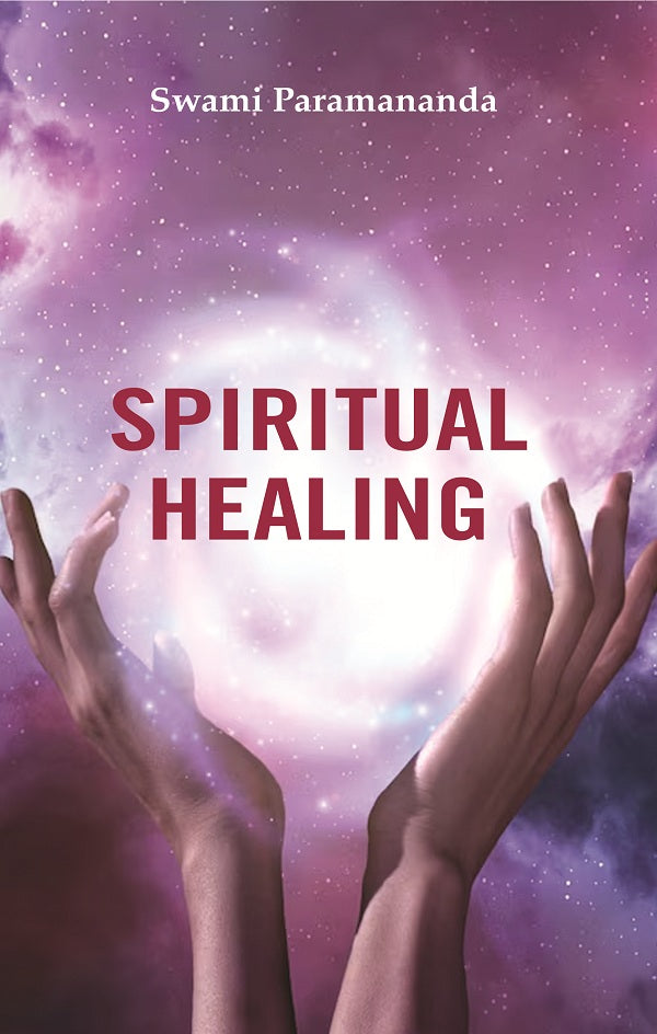 Spiritual Healing - Gyan Books | Grocsy