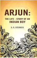 Arjun: The life - story of an Indian boy - Gyan Books | Grocsy