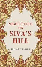 Night Falls on Siva's Hill - Gyan Books | Grocsy