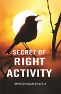 Secret of Right Activity - Gyan Books | Grocsy