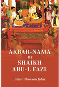 Akbar-nama Of Shaikh Abu-l Fazl - Gyan Books | Grocsy