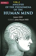 Analysis of the Phenomena of the Human Mind 2nd - Gyan Books | Grocsy