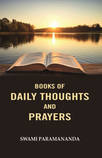 Books of Daily Thoughts and Prayers - Gyan Books | Grocsy