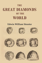 The great diamonds of the world - Gyan Books | Grocsy