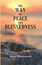 The Way of Peace and Blessedness - Gyan Books | Grocsy