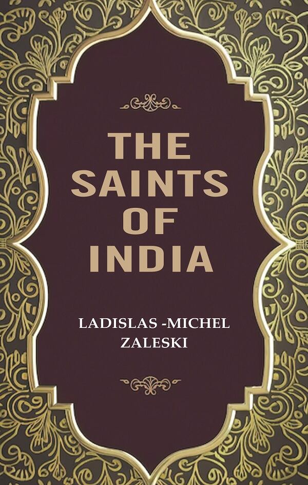The Saints of India - Gyan Books | Grocsy
