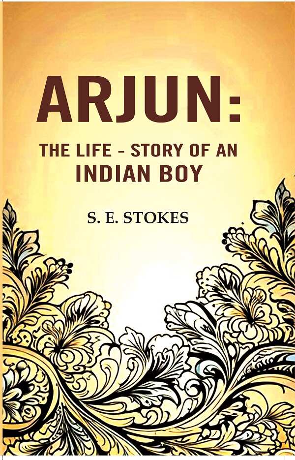 Arjun: The life - story of an Indian boy - Gyan Books | Grocsy