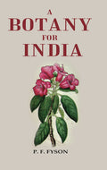 A Botany for India - Gyan Books | Grocsy