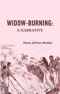 Widow-Burning: A Narrative - Gyan Books | Grocsy