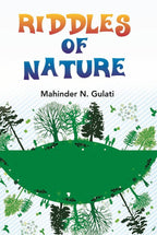 Riddles of Nature - Gyan Books | Grocsy