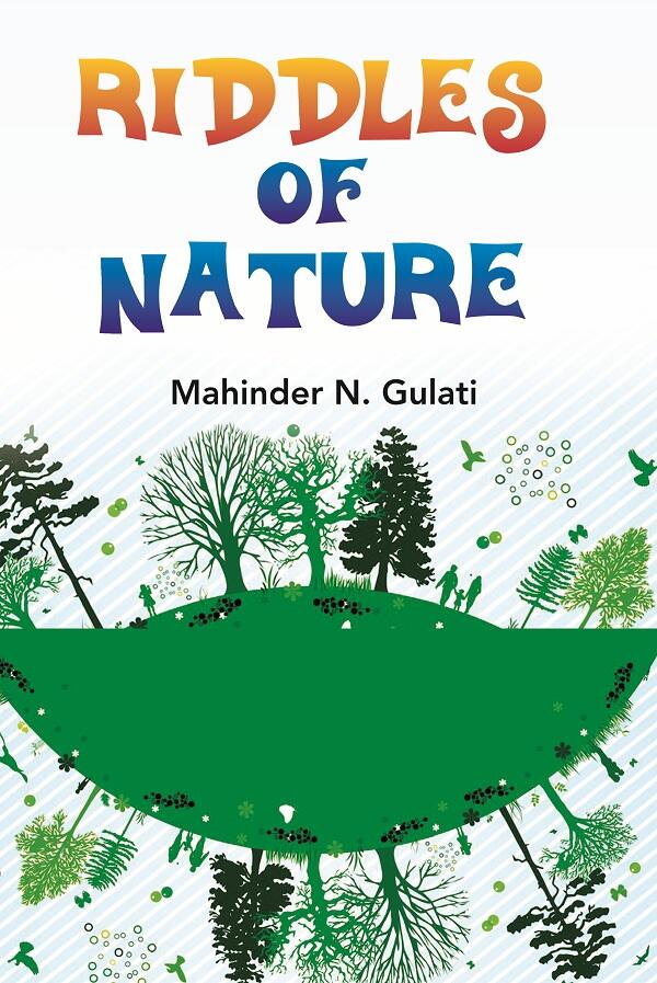 Riddles of Nature - Gyan Books | Grocsy