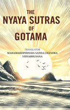 The Nyaya Sutras of Gotama - Gyan Books | Grocsy