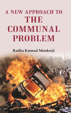 A New Approach to the Communal Problem - Gyan Books | Grocsy