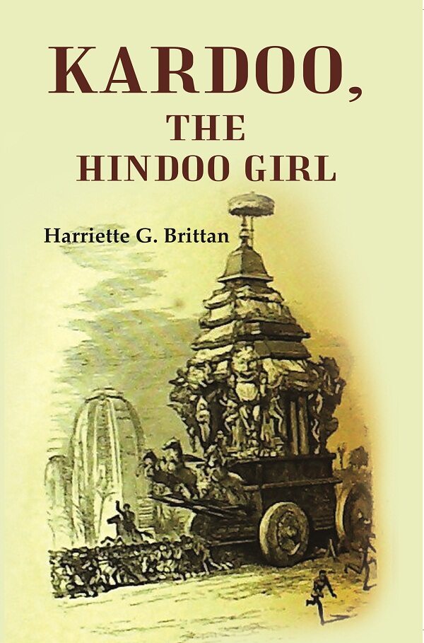 Kardoo, the Hindoo Girl - Gyan Books | Grocsy