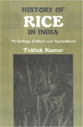 History of Rice in India: Mythology, Culture and Agriculture - Gyan Books | Grocsy