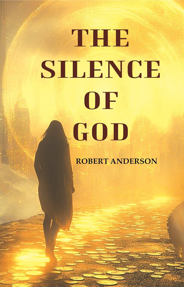 The Silence of God - Gyan Books | Grocsy