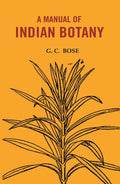 A manual of Indian Botany - Gyan Books | Grocsy