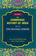 The Cambridge History of India: The Mughul Period 4th - Gyan Books | Grocsy