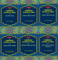 The Cambridge History Of India: Ancient India, Turks And Afghans, The Mughul 1858 1858-1918 6 Vols. Set - Gyan Books | Grocsy