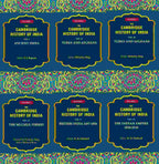 The Cambridge History Of India: Ancient India, Turks And Afghans, The Mughul 1858 1858-1918 6 Vols. Set - Gyan Books | Grocsy