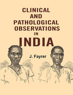 Clinical and Pathological Observations in India - Gyan Books | Grocsy